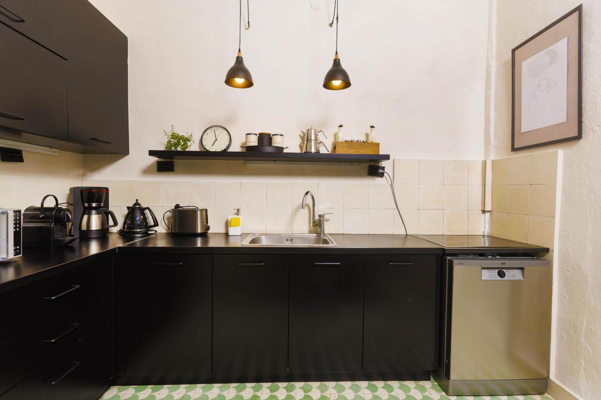 Selanik Home 外观 照片