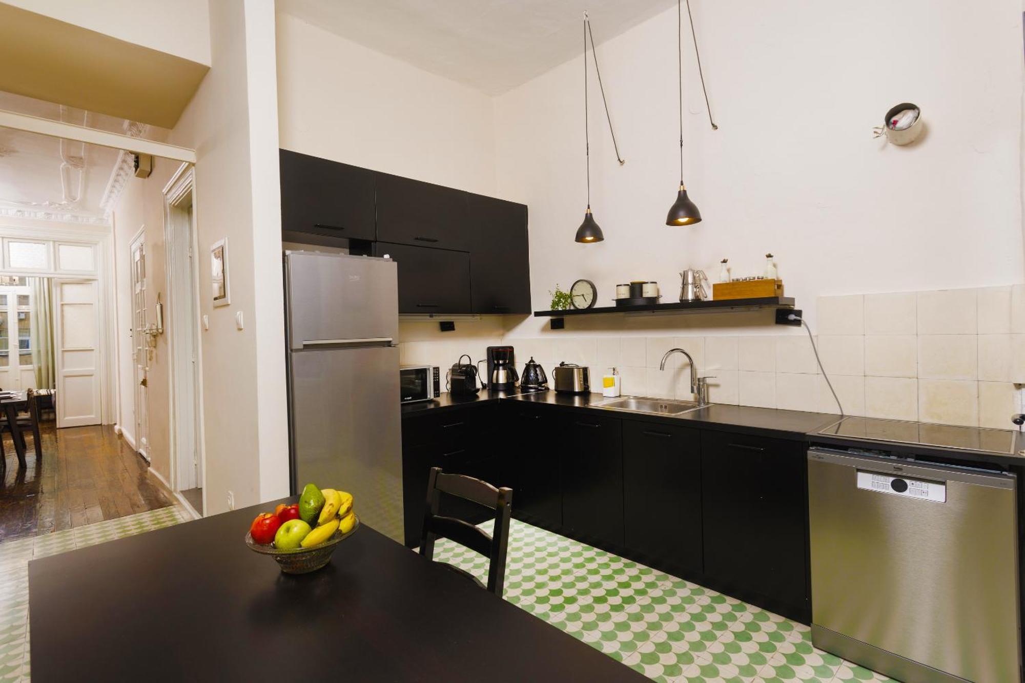 Selanik Home 外观 照片